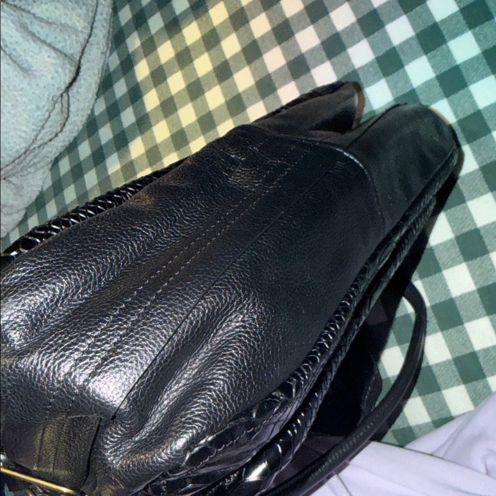 Chloé Paraty Python leather purse - Picture 10 of 11